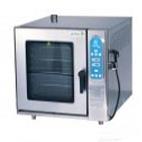 Electric Combi Ovens